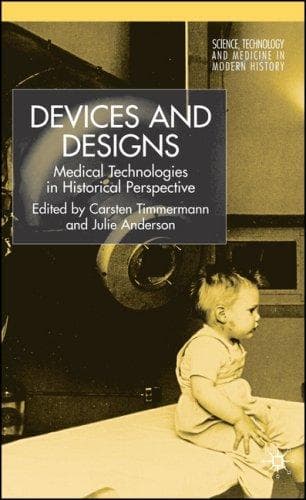 Tapa de Devices and Designs