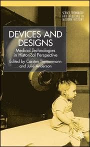 Tapa de Devices and designs