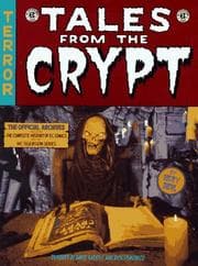 Tapa de Tales From The Crypt