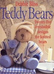 Tapa de Teddy bears