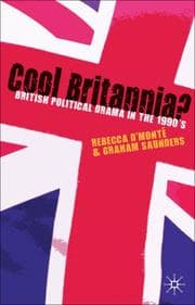Tapa de Cool Britannia?