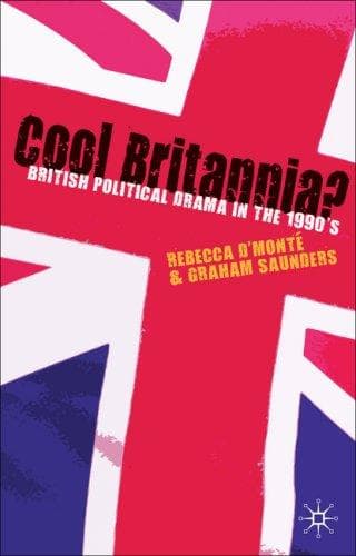 Tapa de Cool Britannia?