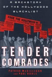 Tapa de Tender comrades