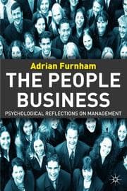 Tapa de The People Business