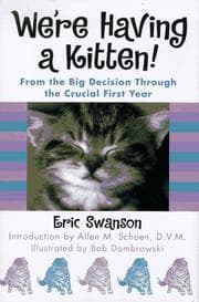 Tapa de We're Having a Kitten