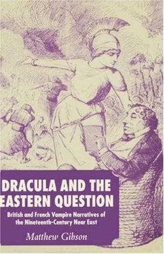 Tapa de Dracula and the Eastern Question