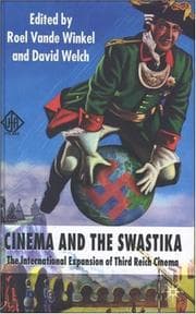 Tapa de Cinema and the Swastika