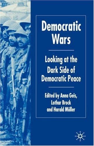 Tapa de Democratic wars