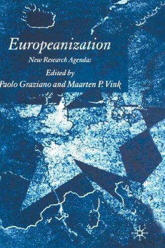 Tapa de Europeanization