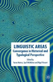 Tapa de Linguistic areas