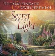Tapa de Secret of the Light (Kinkade, Thomas)