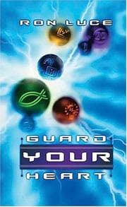 Tapa de Guard Your Heart