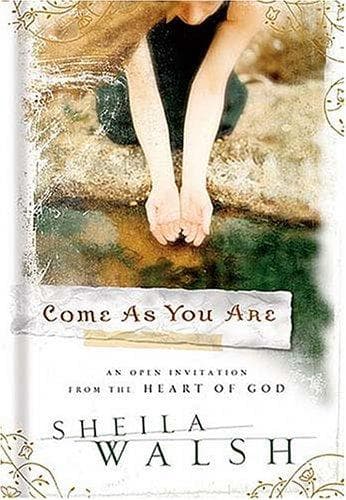 Tapa de Come as you are