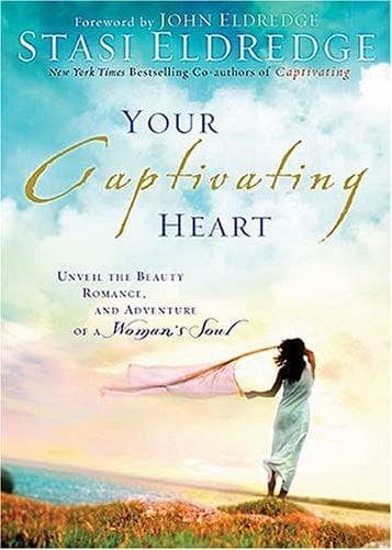 Tapa de Your Captivating Heart