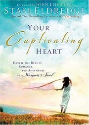 Tapa de Your Captivating Heart