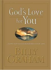 Tapa de God's Love for You
