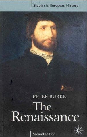 Tapa de The Renaissance