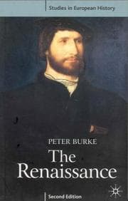 Tapa de The Renaissance