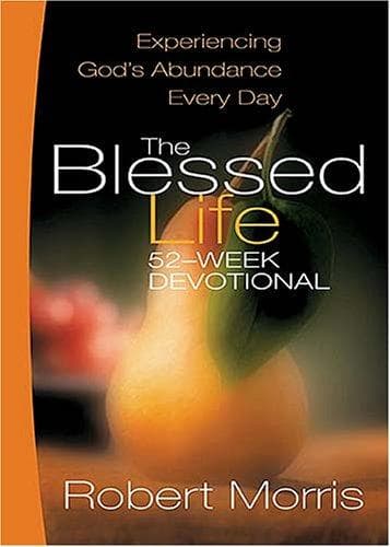 Tapa de Blessed Life