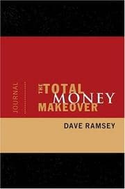 Tapa de The Total Money Makeover Journal