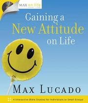 Tapa de Gaining a New Attitude on Life (Max on Life)