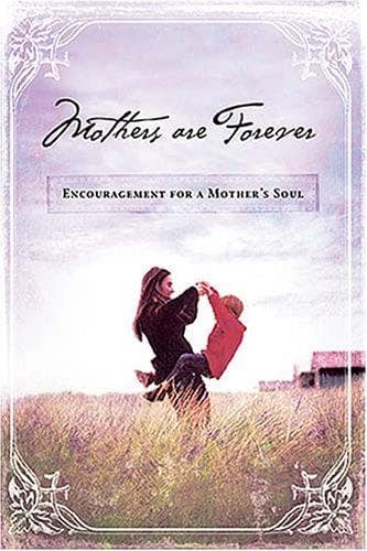 Tapa de Mothers are Forever