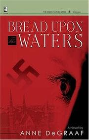 Tapa de Bread Upon the Waters