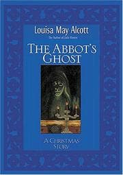 Tapa de Abbot's Ghost