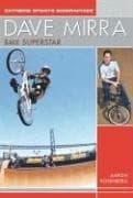 Tapa de Dave Mirra