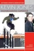 Tapa de Kevin Jones, Snowboarding Superstar (Extreme Sports)