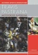 Tapa de Travis Pastrana
