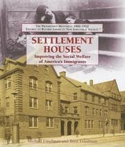 Tapa de Settlement houses
