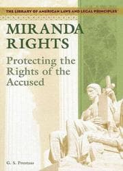 Tapa de Miranda Rights