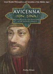Tapa de Avicenna (Ibn Sina)