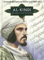 Tapa de Al Kindi