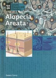 Tapa de Alopecia areata