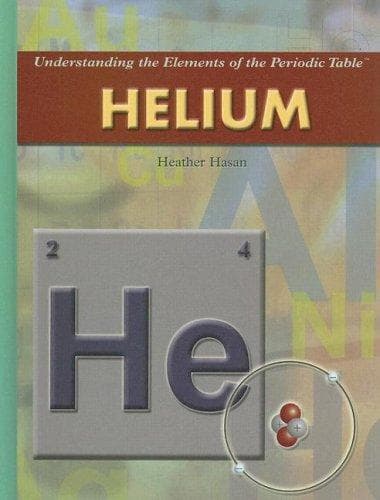 Tapa de Helium