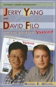 Tapa de Jerry Yang and David Filo