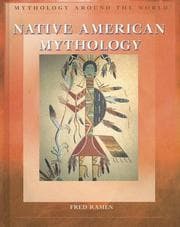 Tapa de Native American mythology