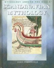 Tapa de Scandinavian Mythology (Mythology Around the World)