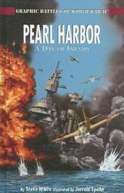 Tapa de Pearl Harbor
