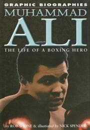 Tapa de Muhammed Ali