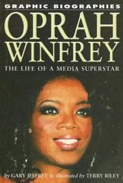 Tapa de Oprah Winfrey