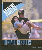 Tapa de Hostage Rescuers (Extreme Careers: Set 5)