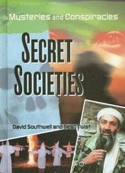 Tapa de Secret societies