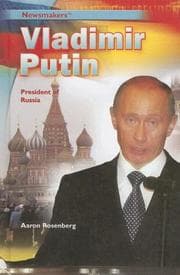 Tapa de Vladimir Putin