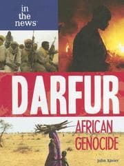 Tapa de Darfur