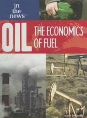 Tapa de Oil