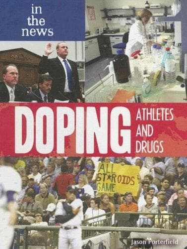Tapa de Doping