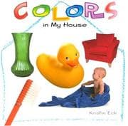 Tapa de Colors in my house